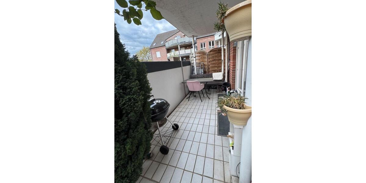 Erdgeschoßwohnung Tönisvorst - 3 Zimmer, 57 m&sup2;, 209.000&euro; | Angebot:27295644