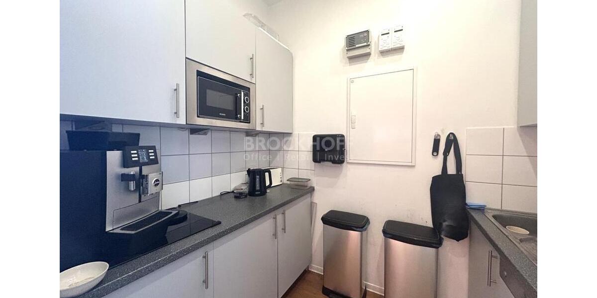 Gewerbeobjekt Essen Stadtbezirk V - 12&euro; | Angebot:21530100