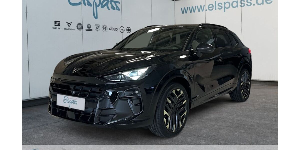 Cupra Terramar 3.990 km 52.289 &euro; Dinslaken 46539