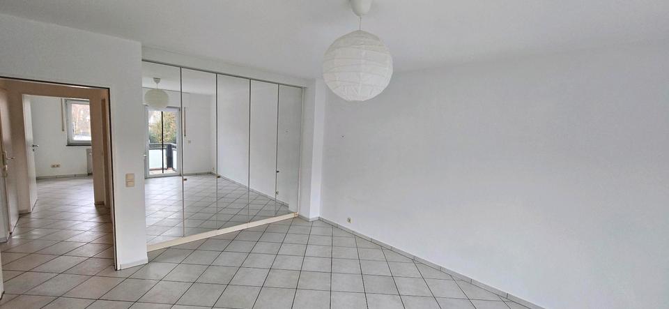 Etagenwohnung Bottrop - 2 Zimmer, 48 m&sup2;, 450&euro; | Angebot:25237422