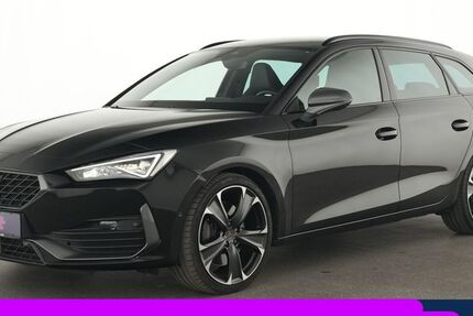 Cupra Leon 29.918 km 27.844 &euro; Neuss 41460