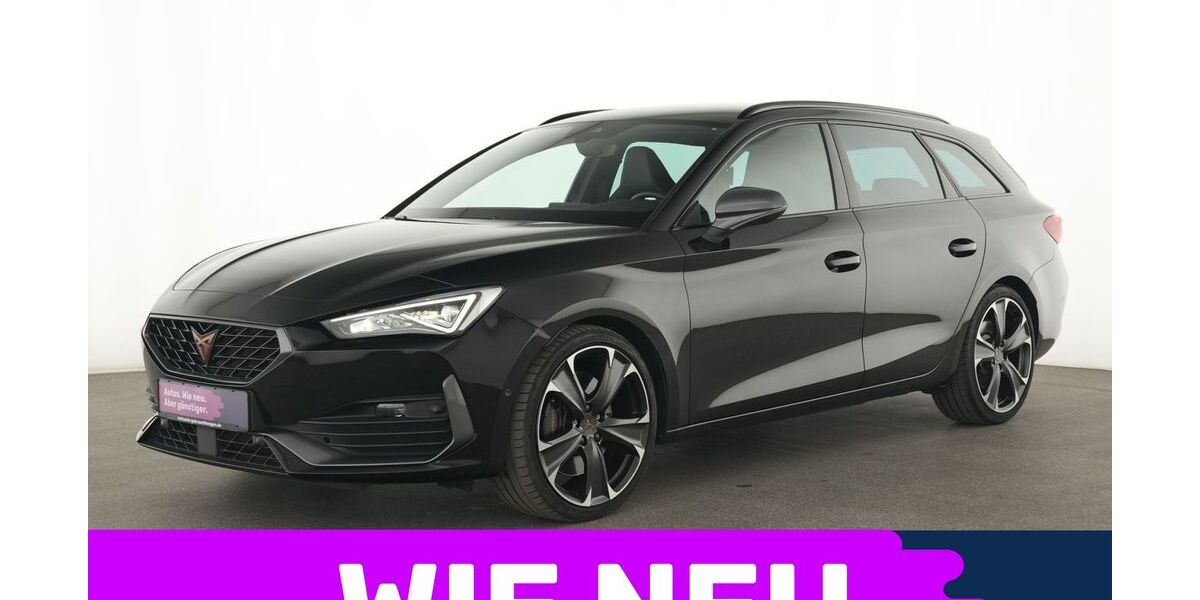 Cupra Leon 29.918 km 27.844 &euro; Neuss 41460