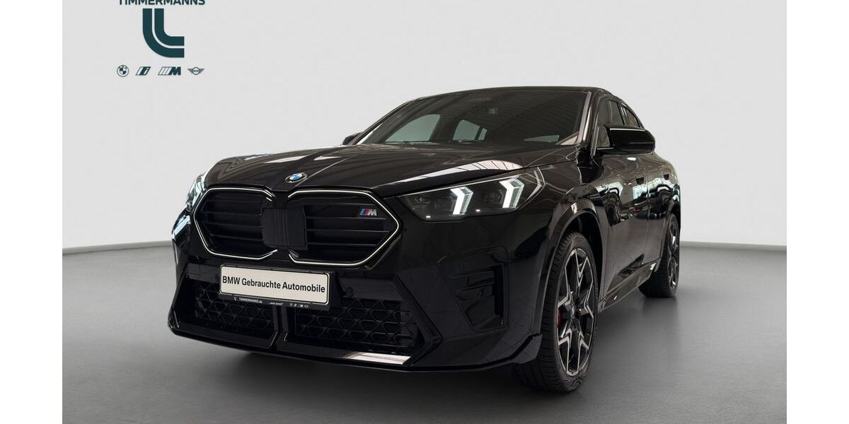 BMW X2 19.658 km 57.180 &euro; Neuss 41460