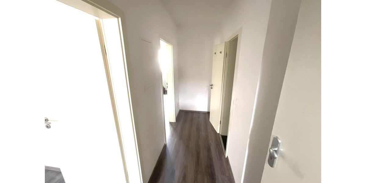 Erdgeschoßwohnung Duisburg Mittelmeiderich - 2 Zimmer, 46 m&sup2;, 364&euro; | Angebot:24564704