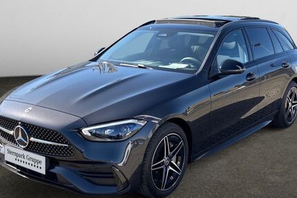 Mercedes-Benz C 300 16.502 km 49.980 &euro; Willich 47877