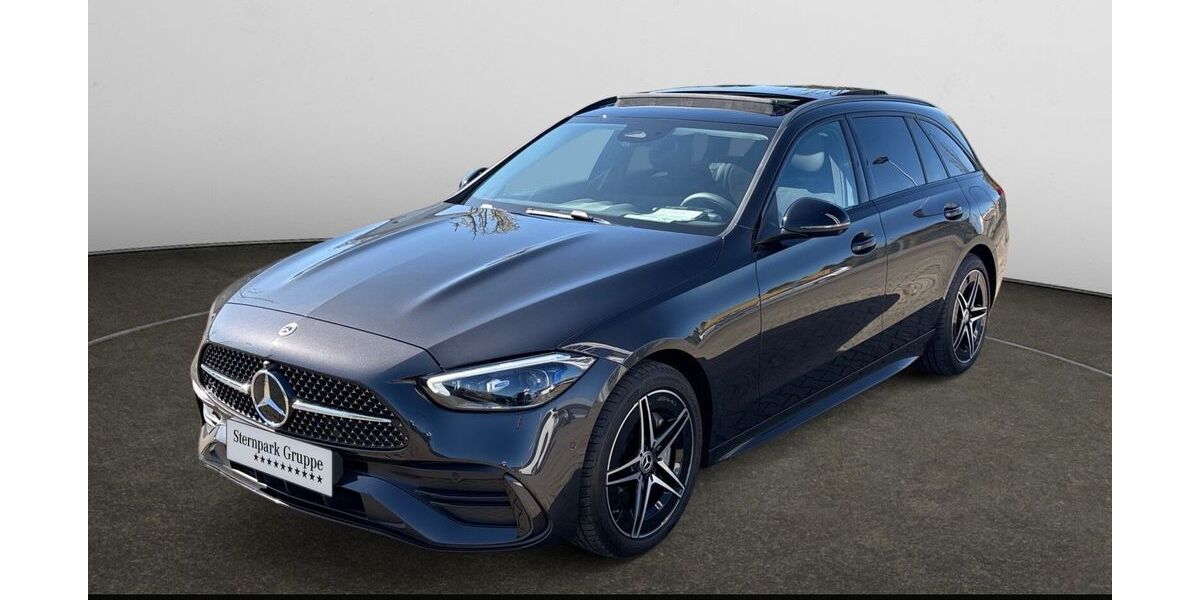 Mercedes-Benz C 300 16.502 km 49.980 &euro; Willich 47877