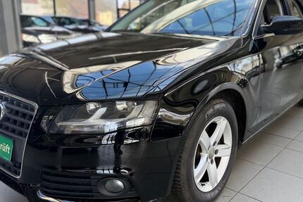 Audi A4 180.918 km 7.490 &euro; Bottrop 46236
