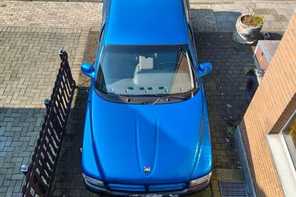 Dodge Dakota 188.277 km 4.000 &euro; Viersen 41751