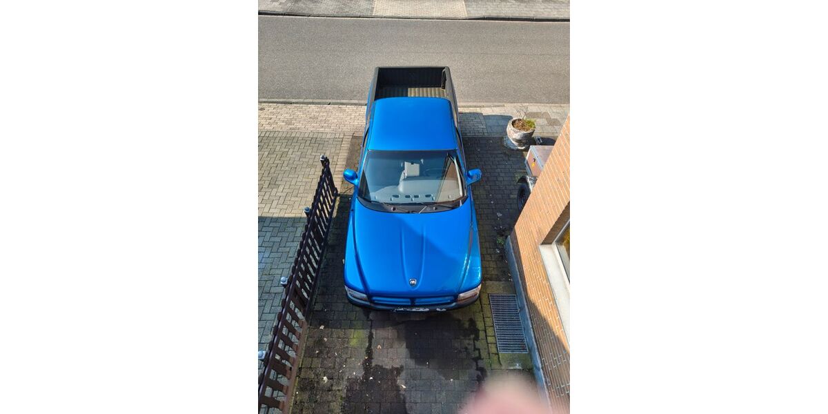 Dodge Dakota 188.277 km 4.000 &euro; Viersen 41751