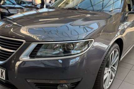 Saab 9-5 199.000 km 11.890 &euro; Bottrop 46236