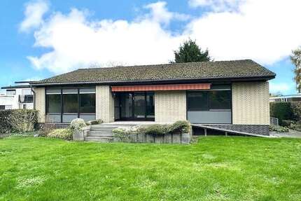 Haus Neuss Allerheiligen - 4 Zimmer, 156 m&sup2;, 689.000&euro; | Angebot:25174182