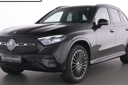 Mercedes-Benz GLC 300 9.900 km 69.485 &euro; Essen 45309
