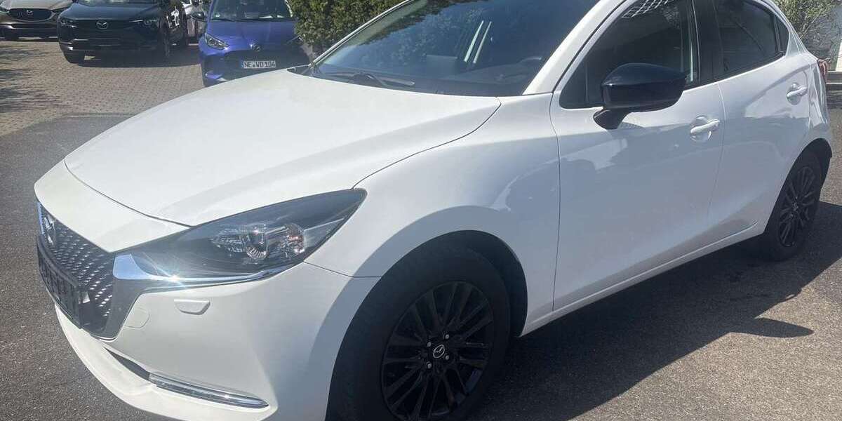 Mazda 2 38.157 km 15.450 &euro; Neuss 41464