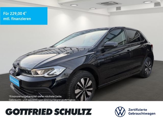 VW Polo 6.298 km 21.450 &euro; Mülheim 45478