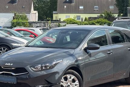 Kia ceed / Ceed 26.000 km 19.790 &euro; Oberhausen 46049