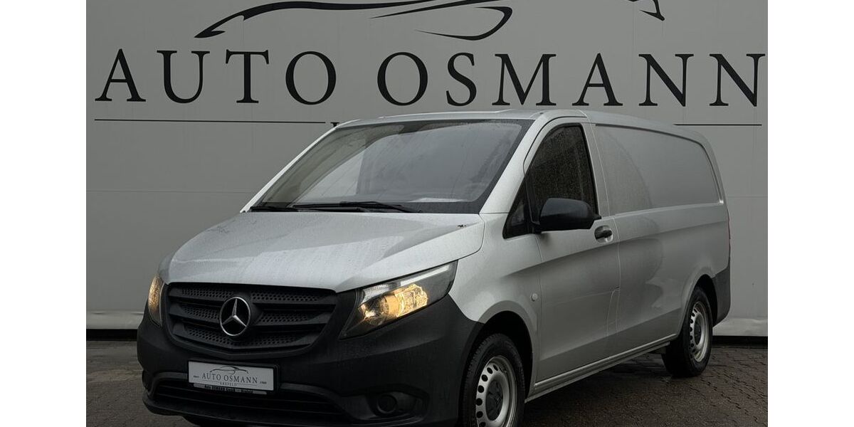 Mercedes-Benz Vito 102.200 km 15.900 &euro; Krefeld 47805