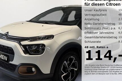 Citroen C3 26.616 km 12.980 &euro; Ratingen 40880