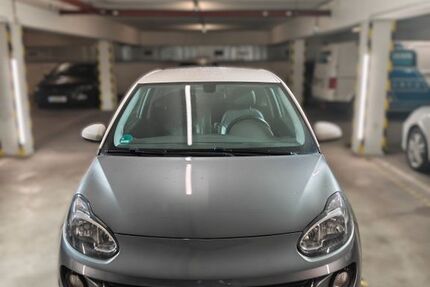 Opel Adam 62.689 km 9.500 &euro; Ratingen 40878