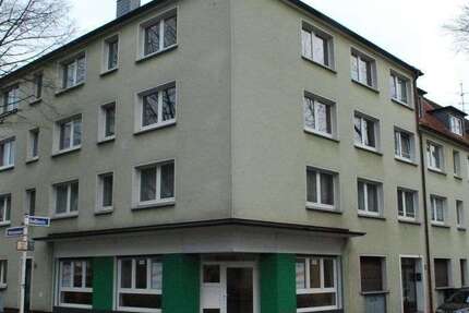 Wohnung Essen Altendorf - 2 Zimmer, 46 m&sup2;, 350&euro; | Angebot:22214426