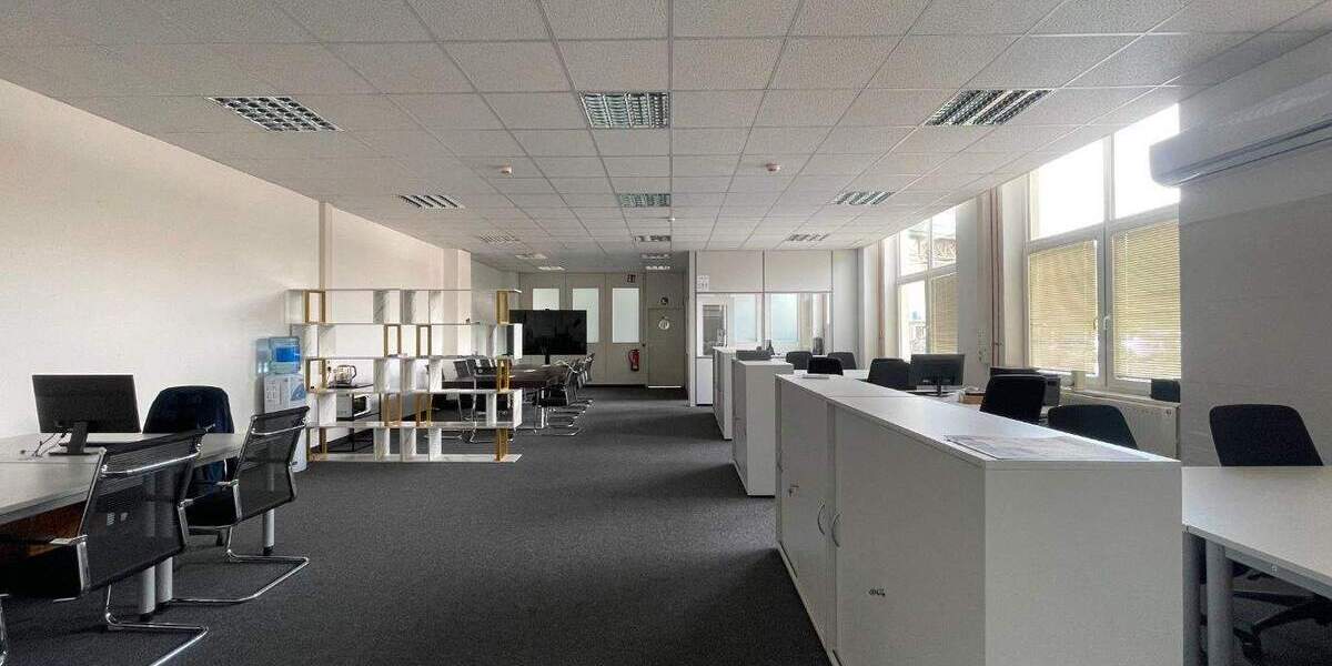 Gewerbeobjekt Düsseldorf Oberkassel - 2.800&euro; | Angebot:25876920