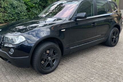 BMW X3 280.000 km 4.990 &euro; Duisburg 47058