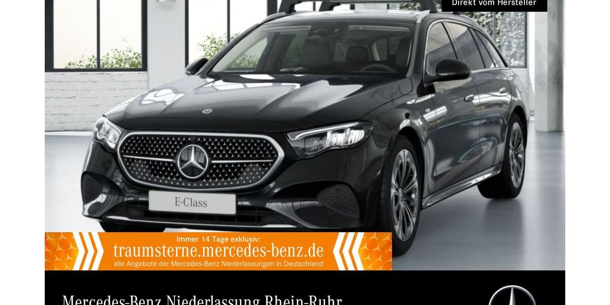 Mercedes-Benz E 300 11.420 km 49.990 &euro; Duisburg 47138