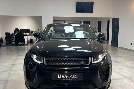 Land Rover Range Rover Evoque 156.049 km 17.890 &euro; Oberhausen 46049