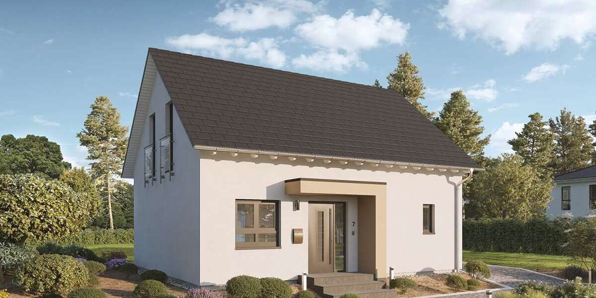 Einfamilienhaus Krefeld Fischeln - 4 Zimmer, 142 m&sup2;, 468.310&euro; | Angebot:26903899