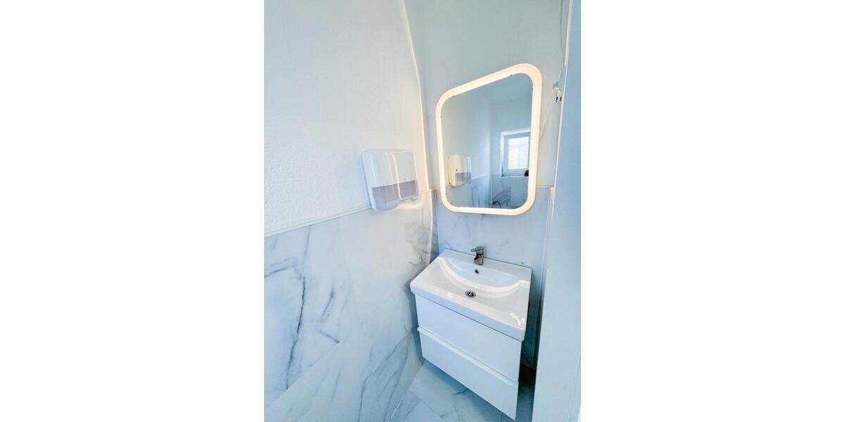 Gewerbeobjekt Essen Stadtbezirk V - 1.100&euro; | Angebot:24406745