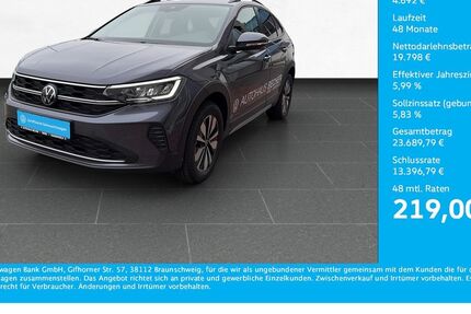 VW Taigo 10.798 km 24.490 &euro; Wesel 46485