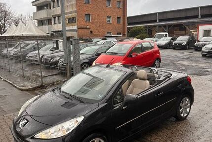 Peugeot 207 206.150 km 2.200 &euro; Düsseldorf 40227