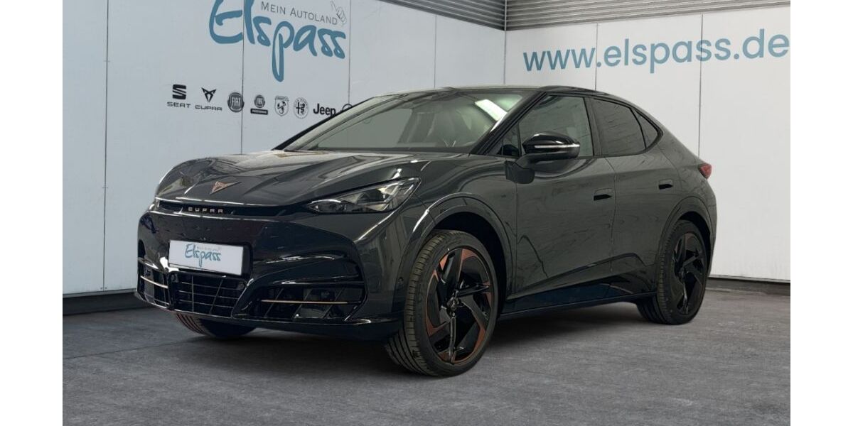 Cupra Tavascan 11.990 km 43.689 &euro; Dinslaken 46539