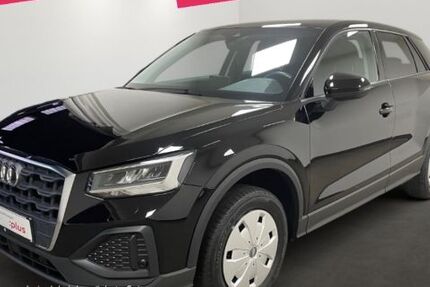 Audi Q2 124.654 km 17.900 &euro; Düsseldorf 40233