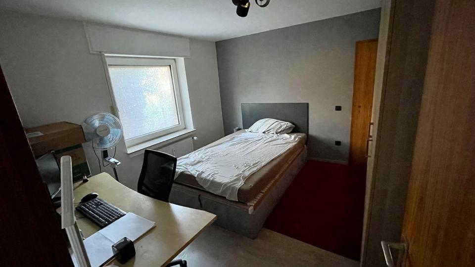 Erdgeschoßwohnung Wesel Bislich - 2 Zimmer, 65 m&sup2;, 570&euro; | Angebot:25965112