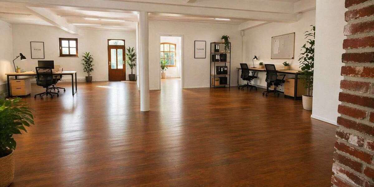 Gewerbeobjekt Krefeld Benrad - 1.560&euro; | Angebot:26754734