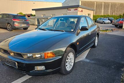 Mitsubishi Galant 277.000 km 1.350 &euro; Kempen 47906