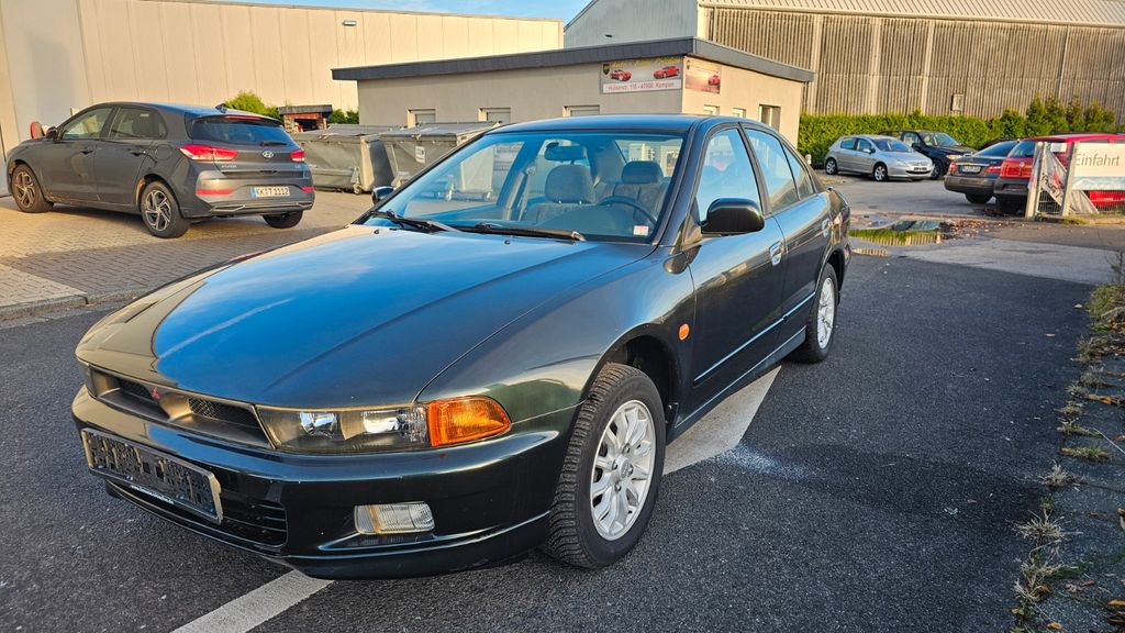 Mitsubishi Galant 277.000 km 1.350 &euro; Kempen 47906