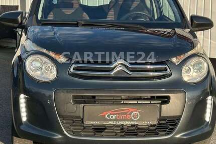 Citroen C1 125.666 km 3.090 &euro; Oberhausen 46145