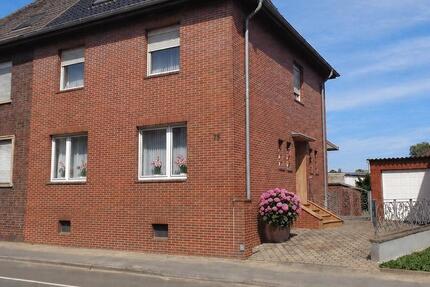 Haus Willich - 5 Zimmer, 116 m&sup2;, 475.000&euro; | Angebot:26610972