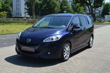 Mazda 5 198.000 km 4.400 &euro; Mülheim an der Ruhr 45473
