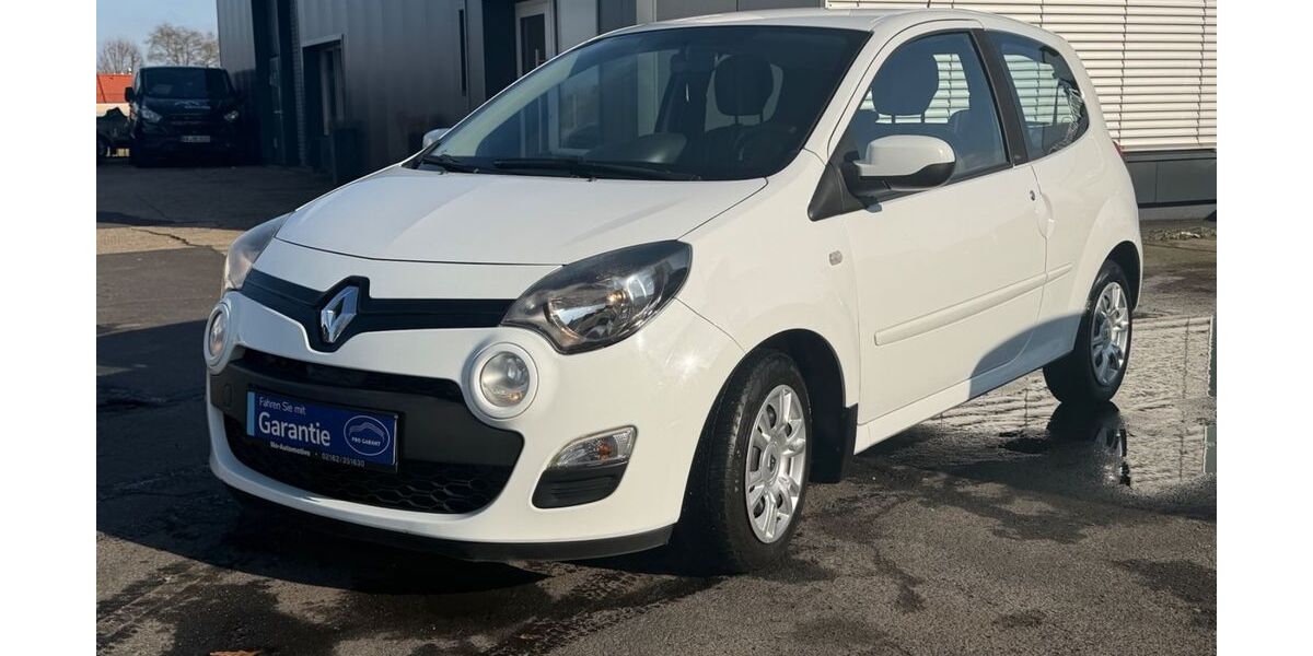 Renault Twingo 119.454 km 3.999 &euro; Viersen 41747