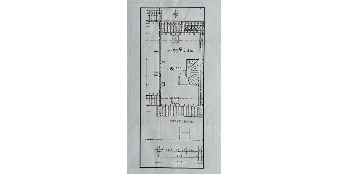 Reihenhaus Willich - 4 Zimmer, 110 m&sup2;, 449.000&euro; | Angebot:26729916