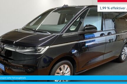 VW T7 Multivan 21.897 km 63.400 &euro; Düsseldorf 40233
