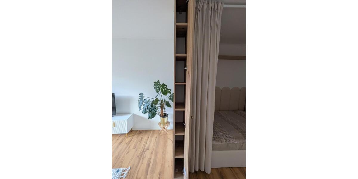 Erdgeschoßwohnung Düsseldorf Stadtbezirk 3 - 1 Zimmer, 40 m&sup2;, 650&euro; | Angebot:26649719