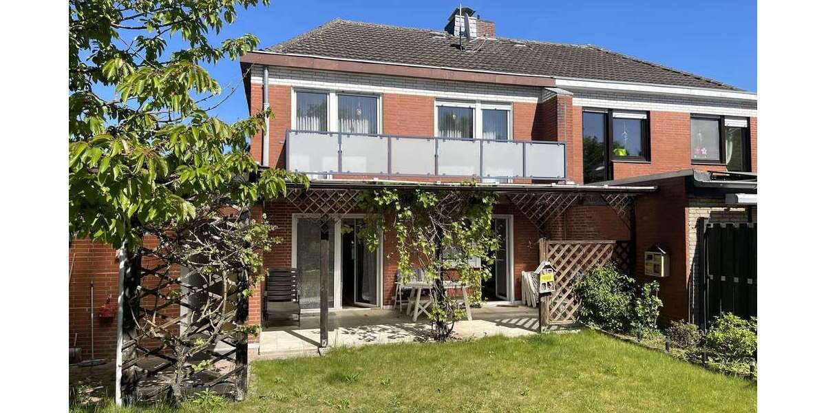 Einfamilienhaus Rheurdt - 6 Zimmer, 120 m&sup2;, 299.000&euro; | Angebot:27110632