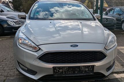 Ford Focus 140.000 km 5.999 &euro; Essen 45359