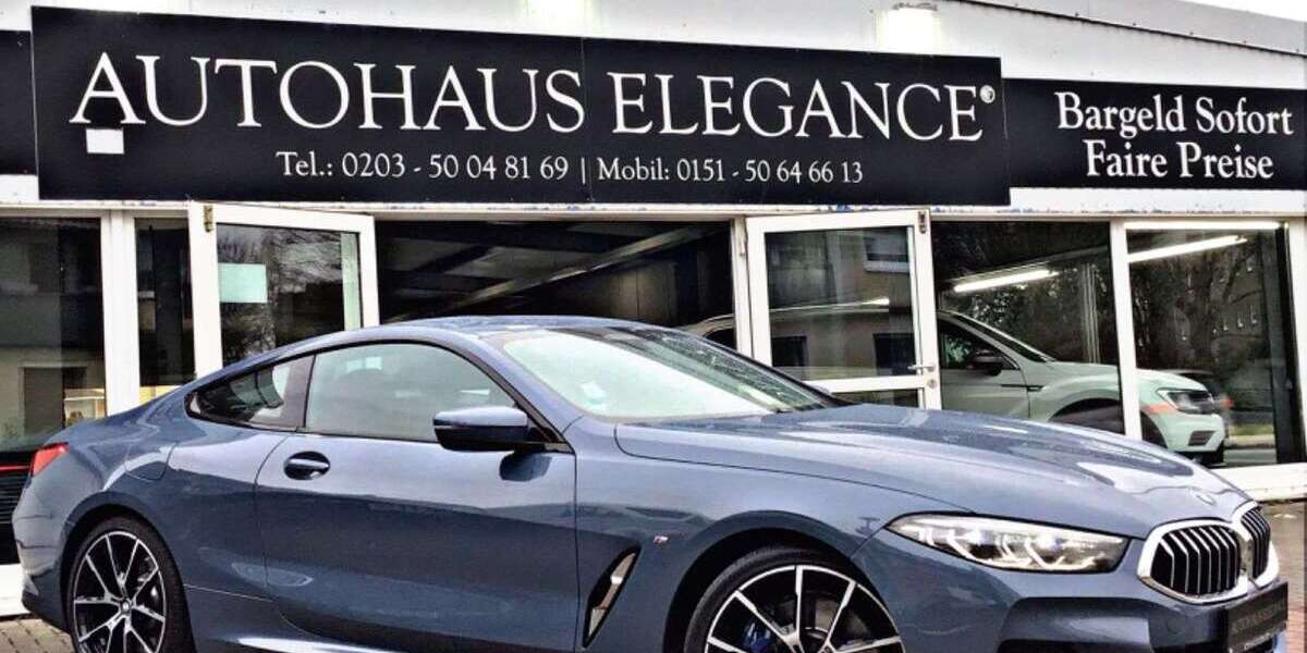 BMW 840 100.000 km 44.990 &euro; Duisburg 47178