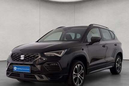 Seat Ateca 72.414 km 21.990 &euro; Düsseldorf 40233