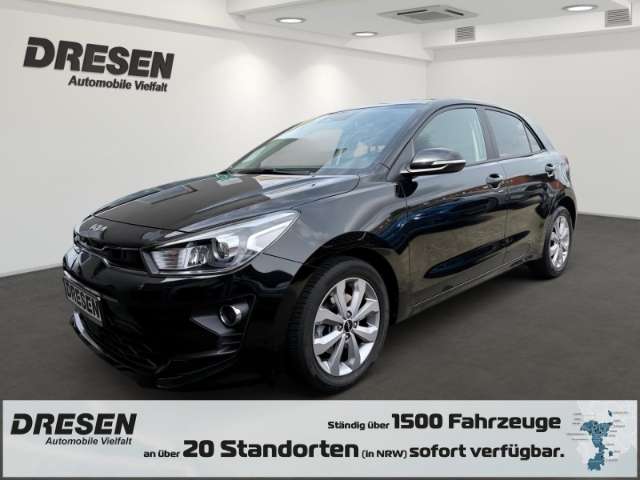 Kia Rio 21.735 km 14.980 &euro; Neuss 41464
