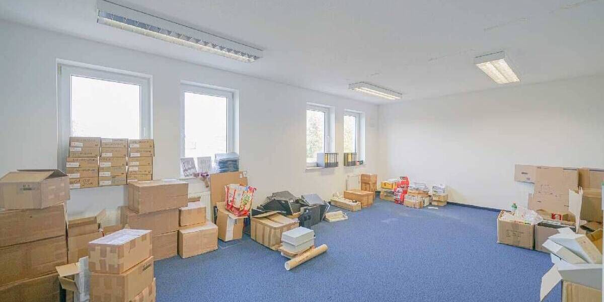 Gewerbeobjekt Ratingen West - 5 Zimmer, 152 m&sup2;, 1.500&euro; | Angebot:25815063
